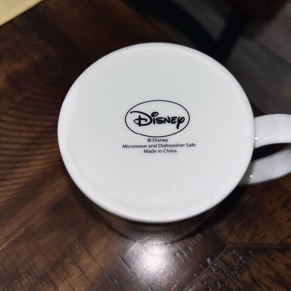 EUC Disney Mickey and Friends At The Fair Mug - Picture 7 of 8